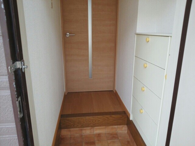 田井ノ瀬駅 徒歩26分 1階の物件内観写真