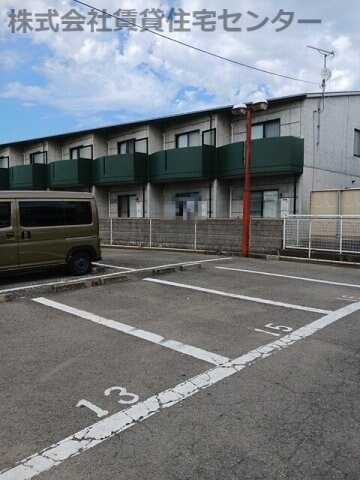 田井ノ瀬駅 徒歩26分 1階の物件内観写真