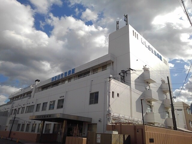 田井ノ瀬駅 徒歩26分 1階の物件内観写真