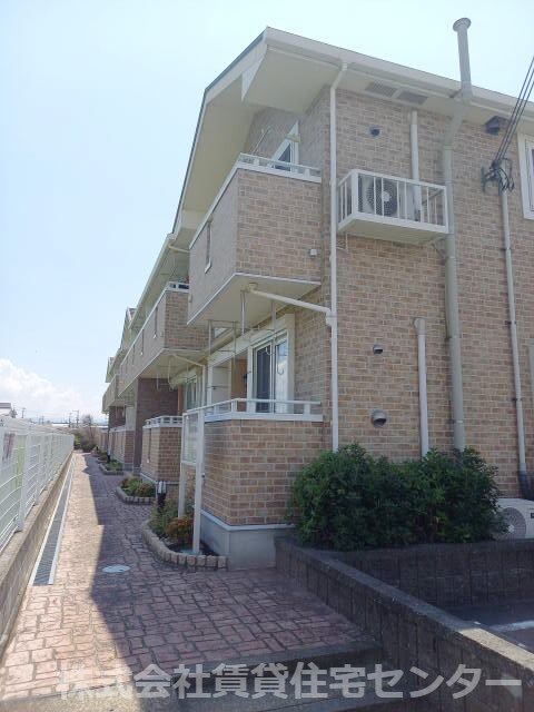 紀伊中ノ島駅 徒歩26分の物件外観写真