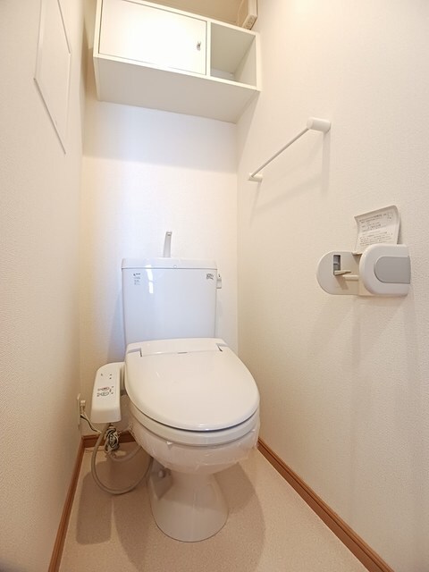 紀伊中ノ島駅 徒歩26分 2階の物件内観写真