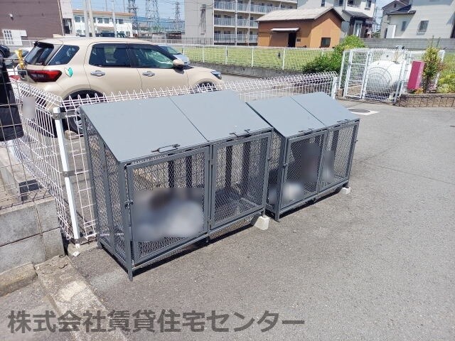 紀伊中ノ島駅 徒歩26分 2階の物件内観写真