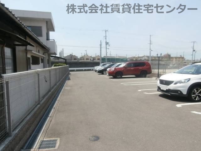 宮前駅 徒歩7分 2階の物件外観写真