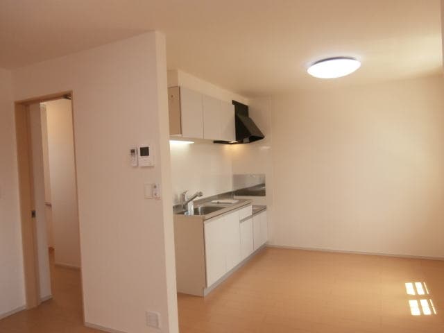 宮前駅 徒歩7分 2階の物件内観写真