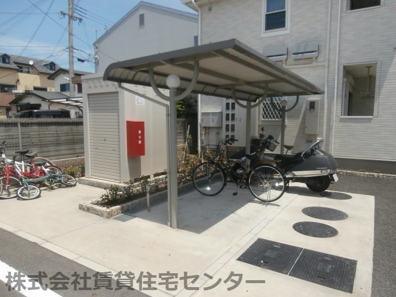 宮前駅 徒歩7分 2階の物件内観写真