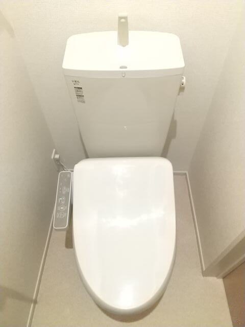 プルメリアの物件内観写真