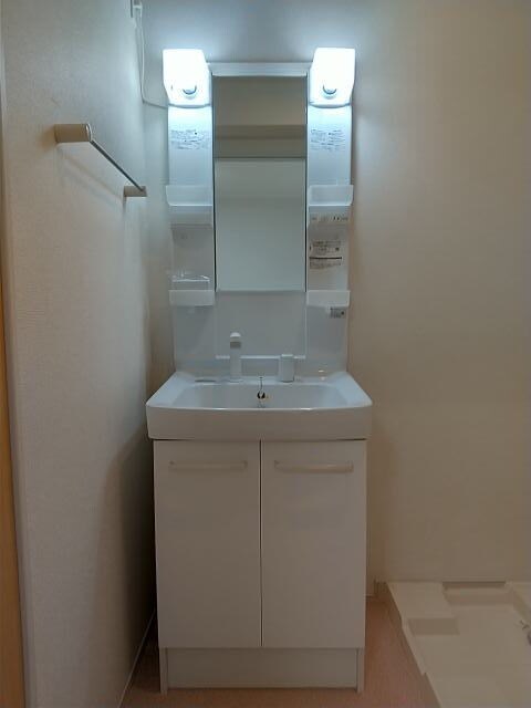 プルメリアの物件内観写真