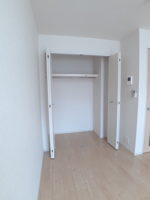 プルメリアの物件内観写真