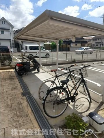 プルメリアの物件内観写真