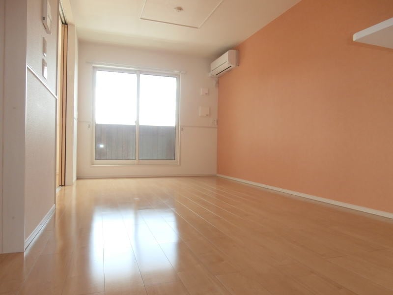 フォレスタ橋本Ⅱの物件内観写真