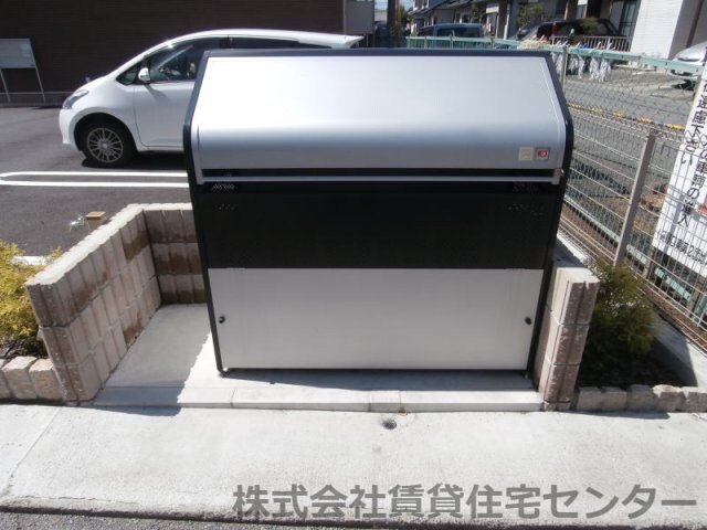 フォレスタ橋本Ⅱの物件内観写真