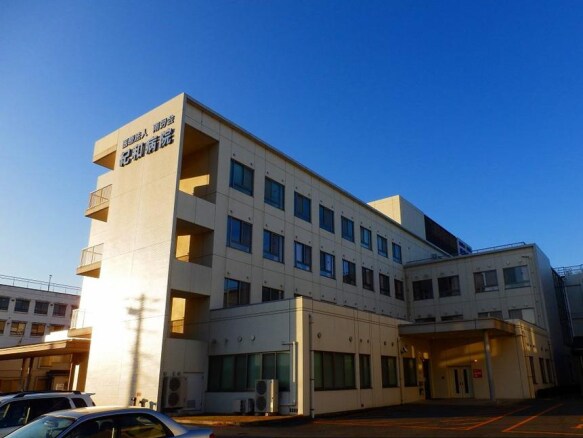 フォレスタ橋本Ⅱの物件内観写真