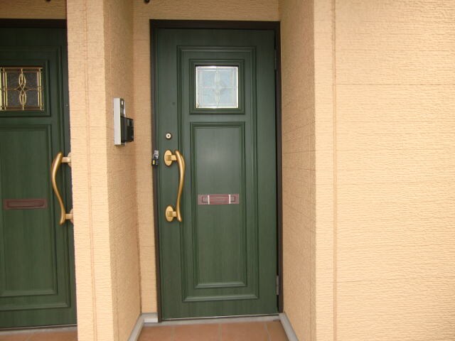 宮前駅 徒歩13分 1階の物件外観写真