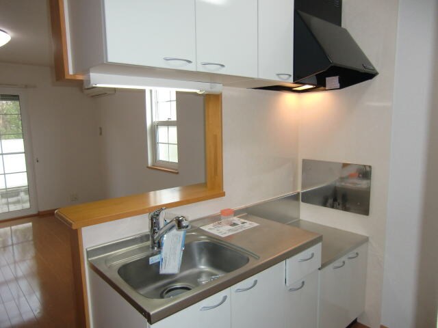 宮前駅 徒歩13分 1階の物件内観写真