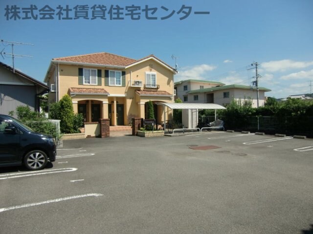 宮前駅 徒歩13分 1階の物件外観写真