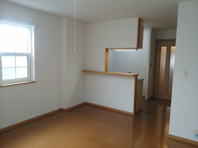 宮前駅 徒歩13分 1階の物件内観写真