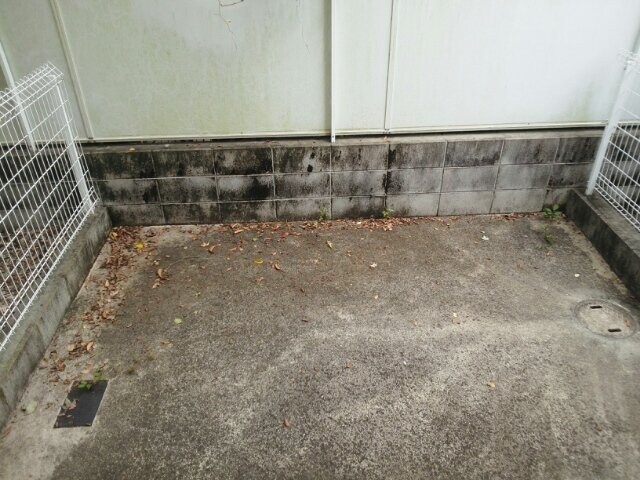 宮前駅 徒歩13分 1階の物件内観写真