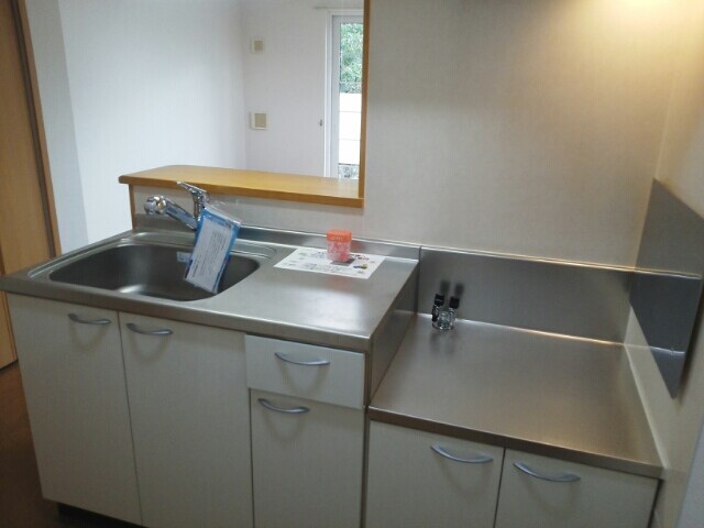 宮前駅 徒歩13分 1階の物件内観写真