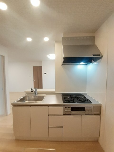 ベルシャイン 紀三井寺Ⅱの物件内観写真