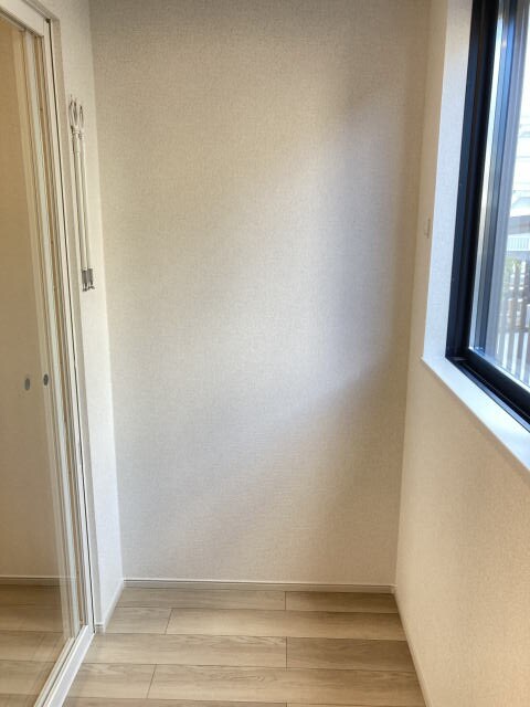 ベルシャイン 紀三井寺Ⅱの物件内観写真