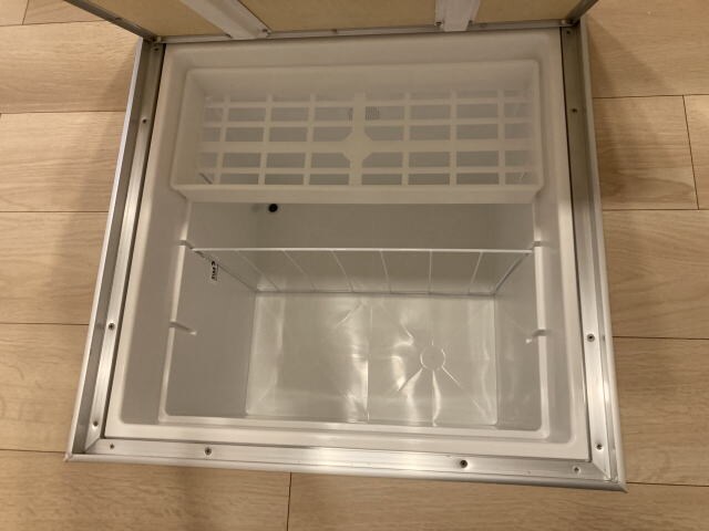 ベルシャイン 紀三井寺Ⅱの物件内観写真