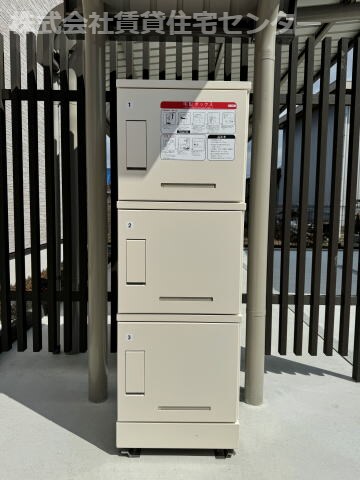 ベルシャイン 紀三井寺Ⅱの物件内観写真