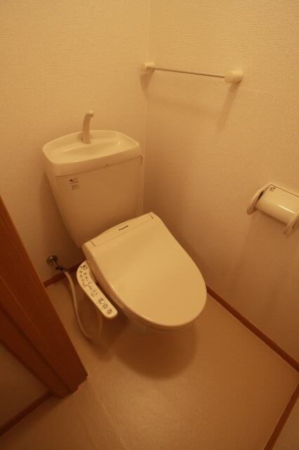 ニューライフセーダⅠの物件内観写真