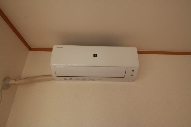 ニューライフセーダⅠの物件内観写真