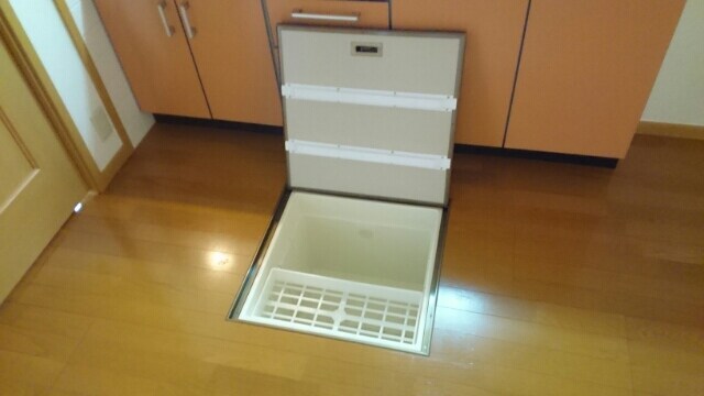 ニューライフセーダⅠの物件内観写真