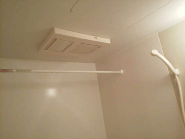 ニューライフセーダⅠの物件内観写真