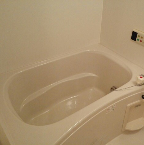 ニューライフセーダⅠの物件内観写真