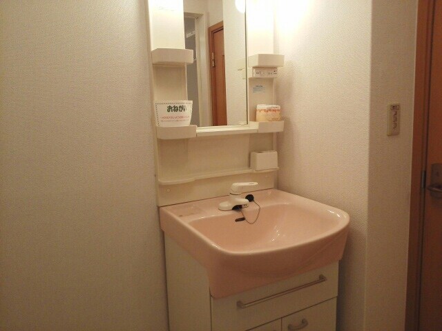 ニューライフセーダⅠの物件内観写真