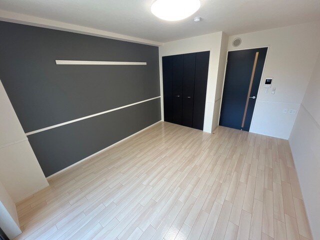 フルハウス黒田Ⅱの物件内観写真