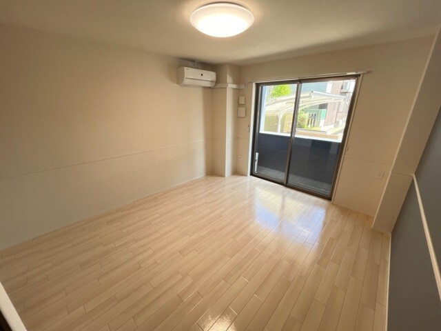 フルハウス黒田Ⅱの物件内観写真