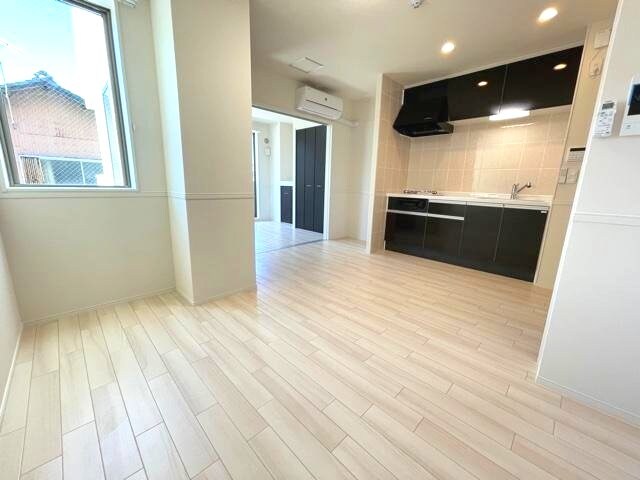 フルハウス黒田Ⅱの物件内観写真