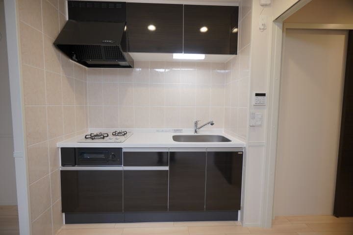 フルハウス黒田Ⅱの物件内観写真