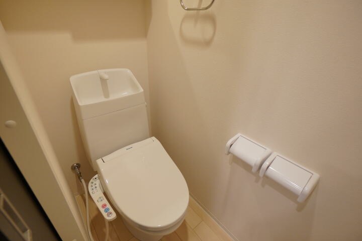 フルハウス黒田Ⅱの物件内観写真