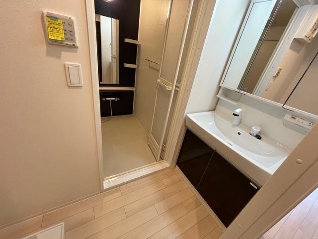 フルハウス黒田Ⅱの物件内観写真