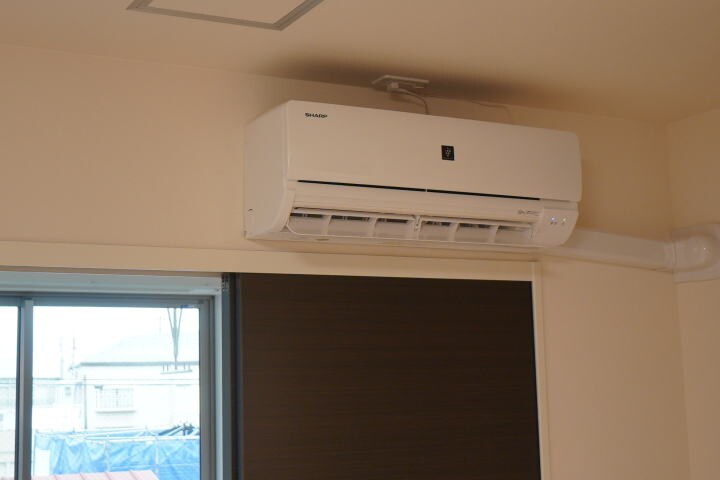 フルハウス黒田Ⅱの物件内観写真