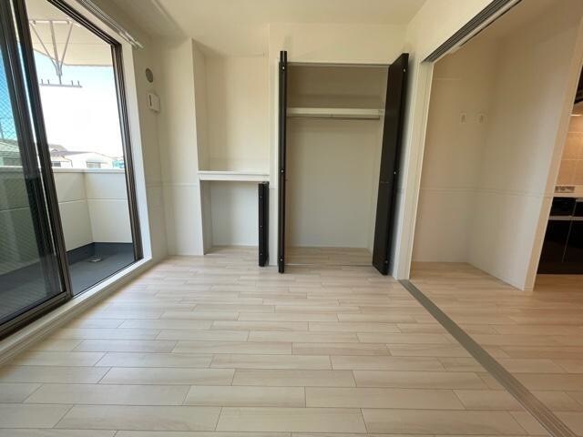 フルハウス黒田Ⅱの物件内観写真