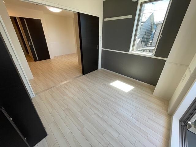 フルハウス黒田Ⅱの物件内観写真