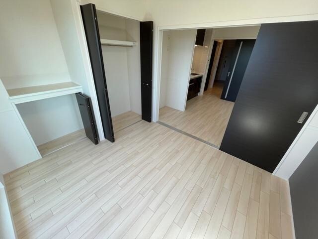 フルハウス黒田Ⅱの物件内観写真