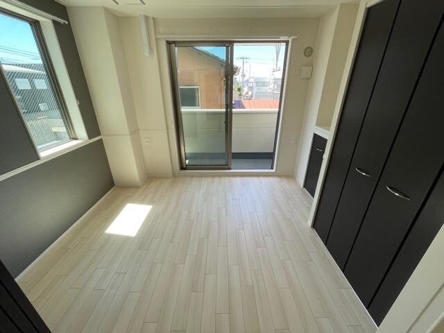 フルハウス黒田Ⅱの物件内観写真