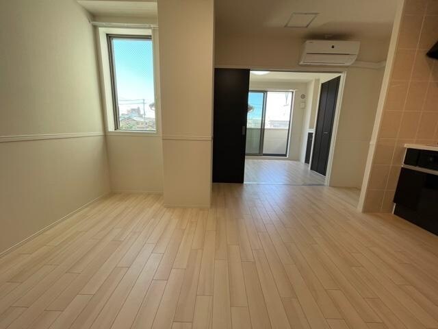 フルハウス黒田Ⅱの物件内観写真