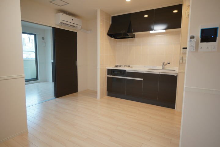 フルハウス黒田Ⅱの物件内観写真