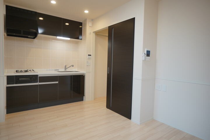 フルハウス黒田Ⅱの物件内観写真