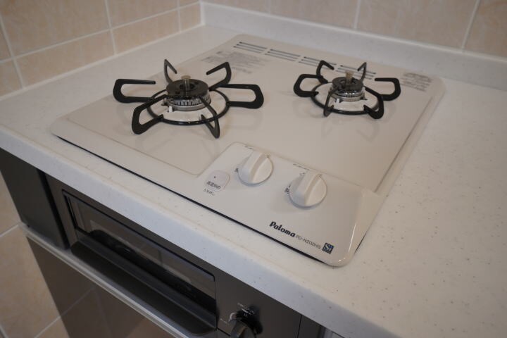 フルハウス黒田Ⅱの物件内観写真