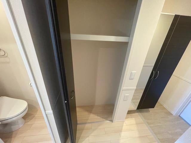 フルハウス黒田Ⅱの物件内観写真