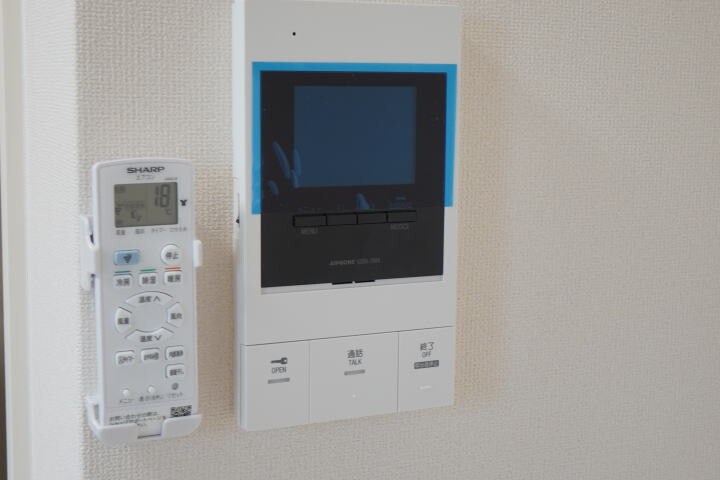 フルハウス黒田Ⅱの物件内観写真