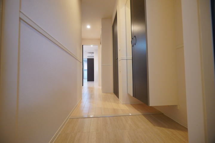 フルハウス黒田Ⅱの物件内観写真